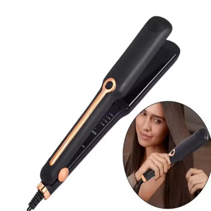 Lisseur de cheveux professionnel pour femmes