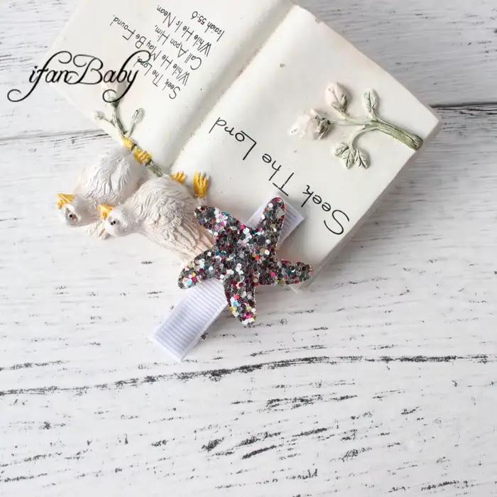 Accessoires pour cheveux fille pince