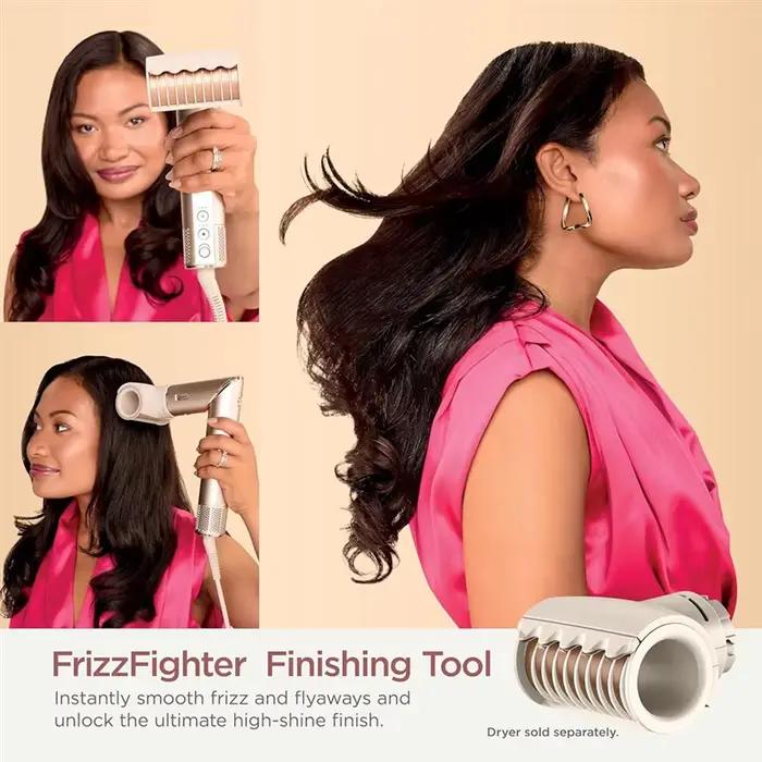 【NOUVELLE】 Buse Anti-vol et accessoires de brosse à palette pour sèche-cheveux Shark Flexstyle
