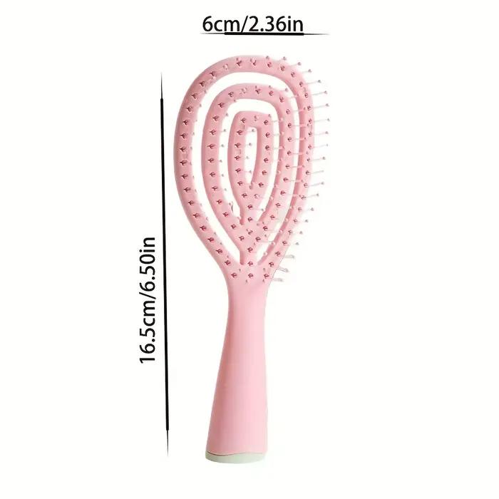 Brosse à cheveux