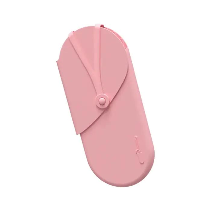 Pochette pour lisseur, pochette pour tapis résistant à la chaleur