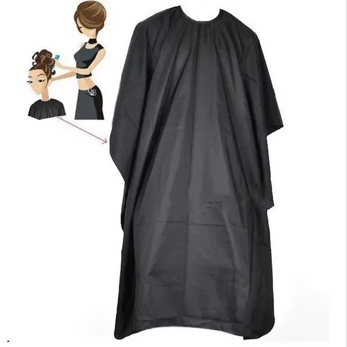 【L】Cape de coiffure pour adultes