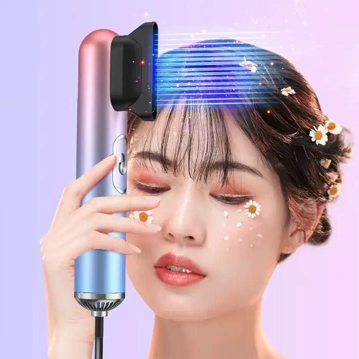 Sèche-cheveux Portable 2 en 1