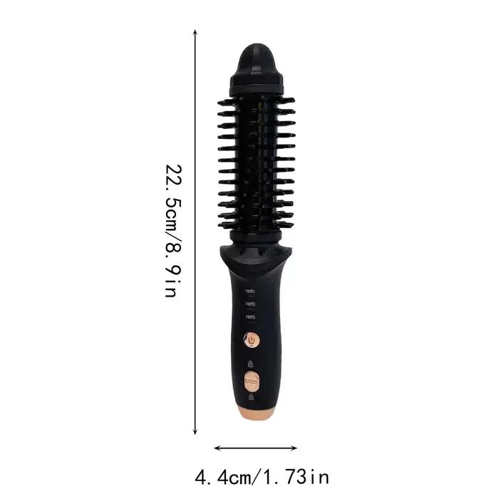 Fer à friser sans fil Portable Anti-brûlure