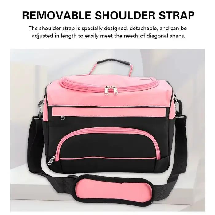 Sac de voyage Portable pour coiffeur