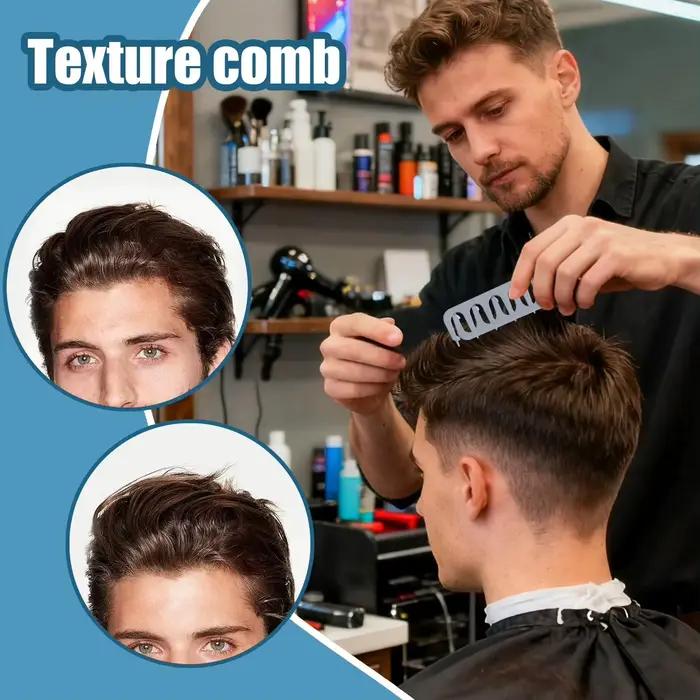 Peignes à cheveux pour le coiffage