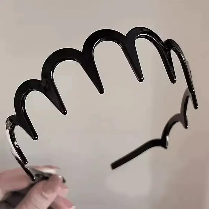 Nouvel accessoire capillaire pour femme