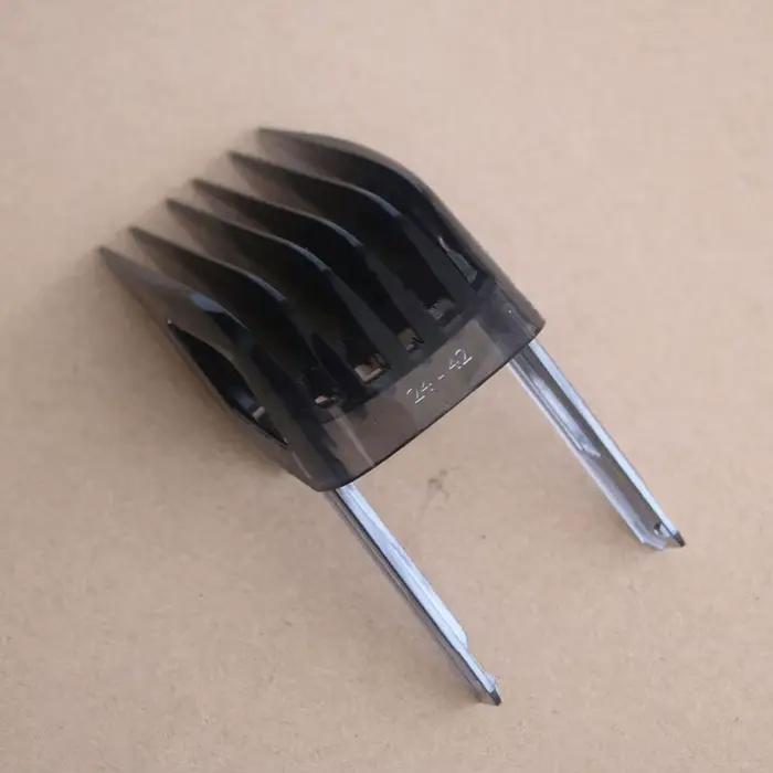 Peigne de tondeuse à cheveux pour Philips HC9450 HC9490 HC9452 HC7460