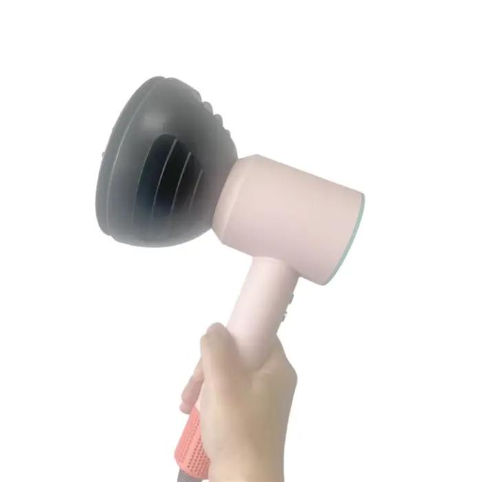 Diffuseur de cheveux Wave + Curl pour Dyson