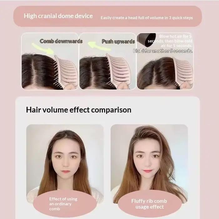 Brosse à cheveux pour femmes