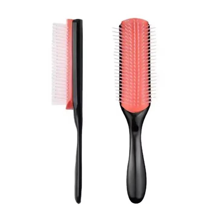 Denman – brosse démêlante à 9 rangées pour femmes