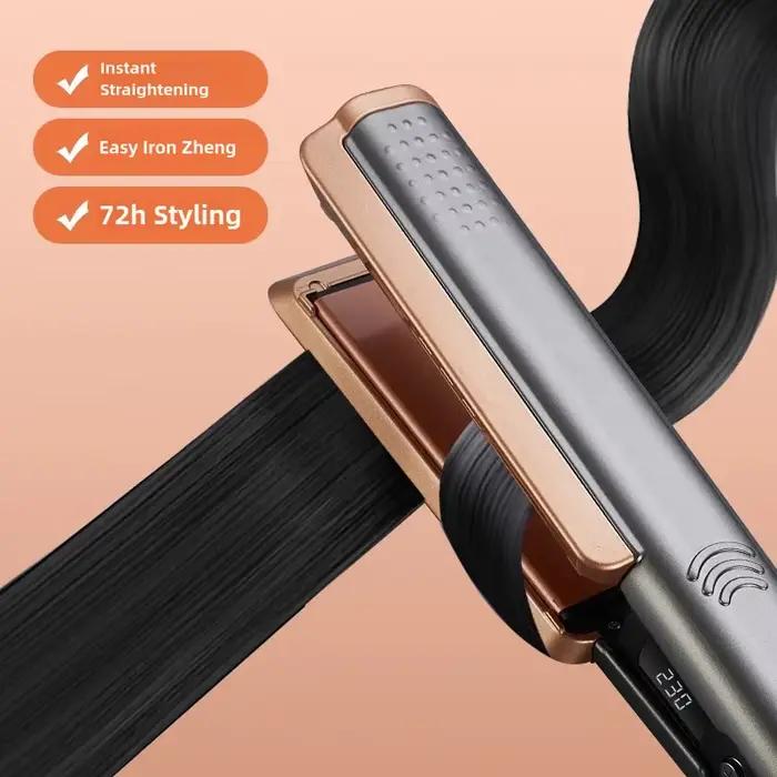 TINSOL – lisseur de cheveux professionnel 2 en 1