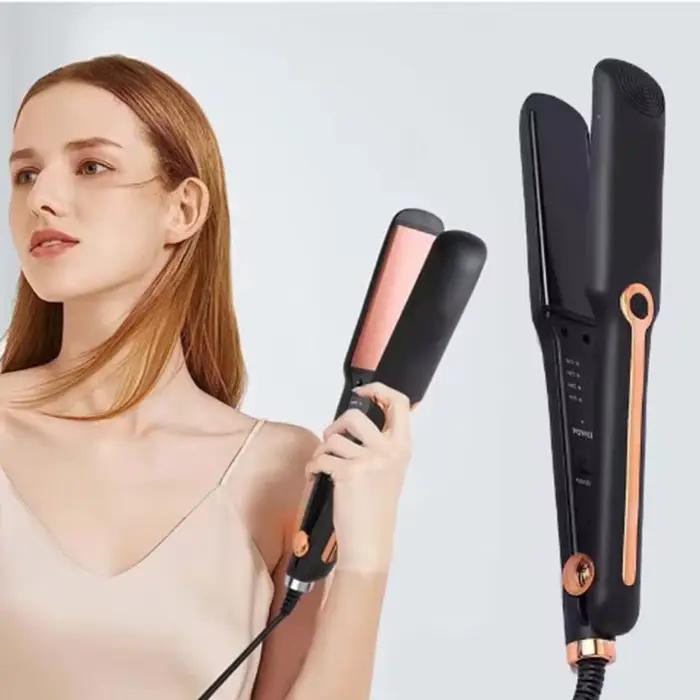 Lisseur de cheveux professionnel pour femmes