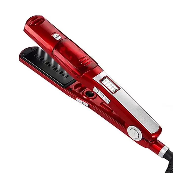 Lisseur à vapeur électrique Portable