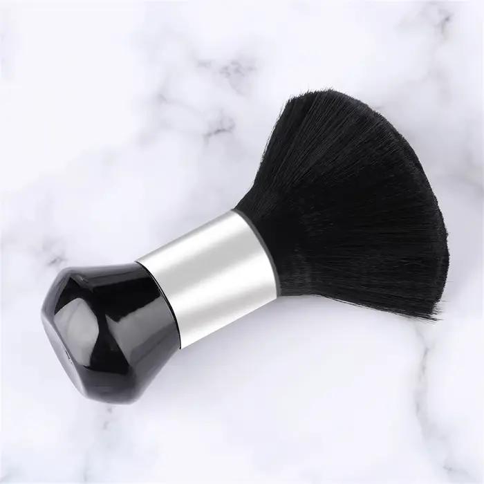 Coiffure brosse douce Salon spécial nettoyage outil de coupe de cheveux barbier maison