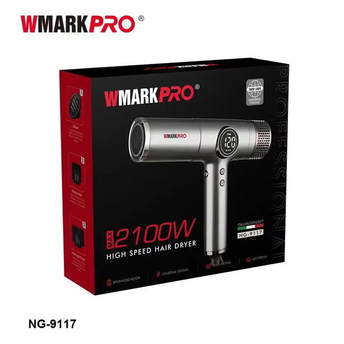 Sèche-cheveux WMARK 9117