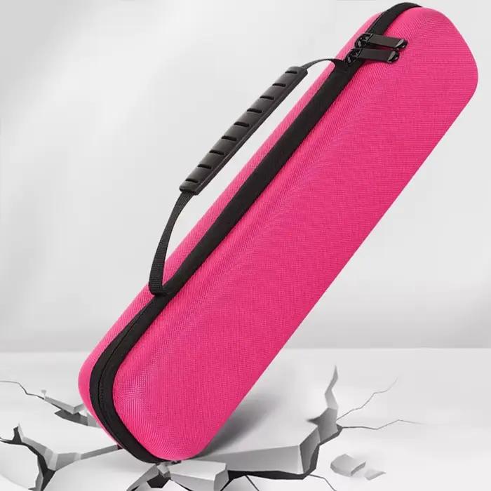 Sac de rangement Portable pour lisseurs de cheveux