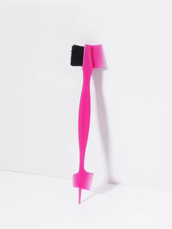 Peigne brosse de contrôle de bord 1/4 pièces