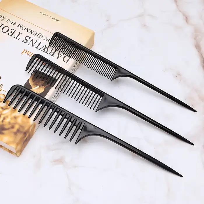 Peigne de barbier professionnel