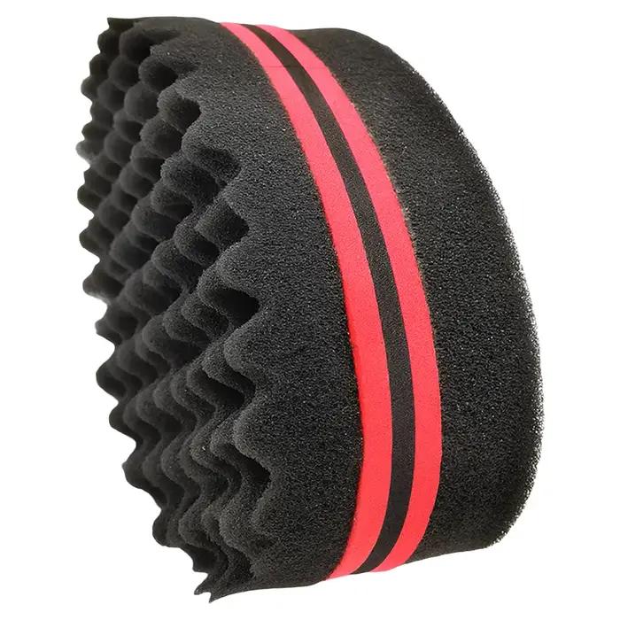Brosse à vagues pour cheveux naturels