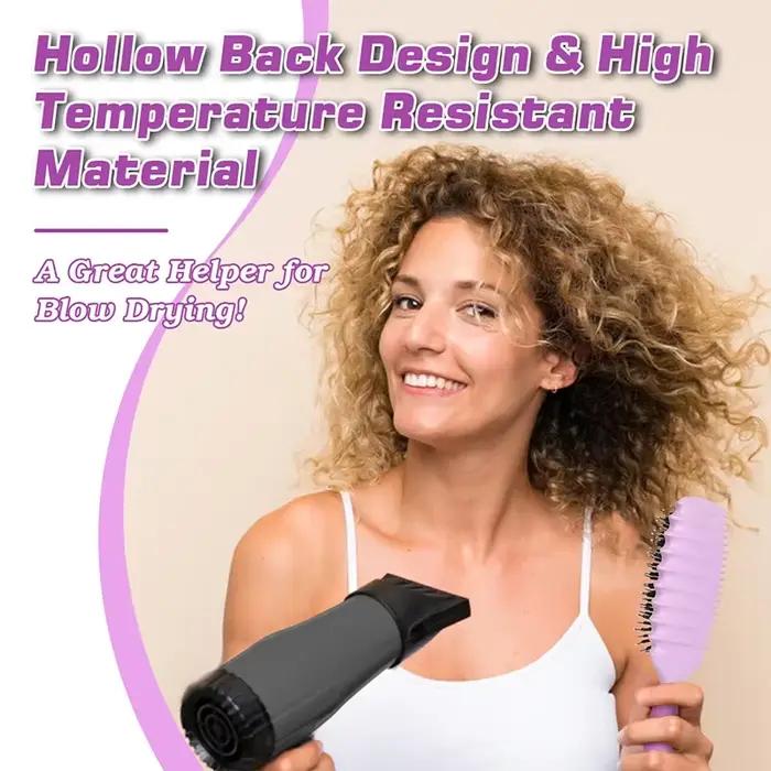Brosse de définition de boucles