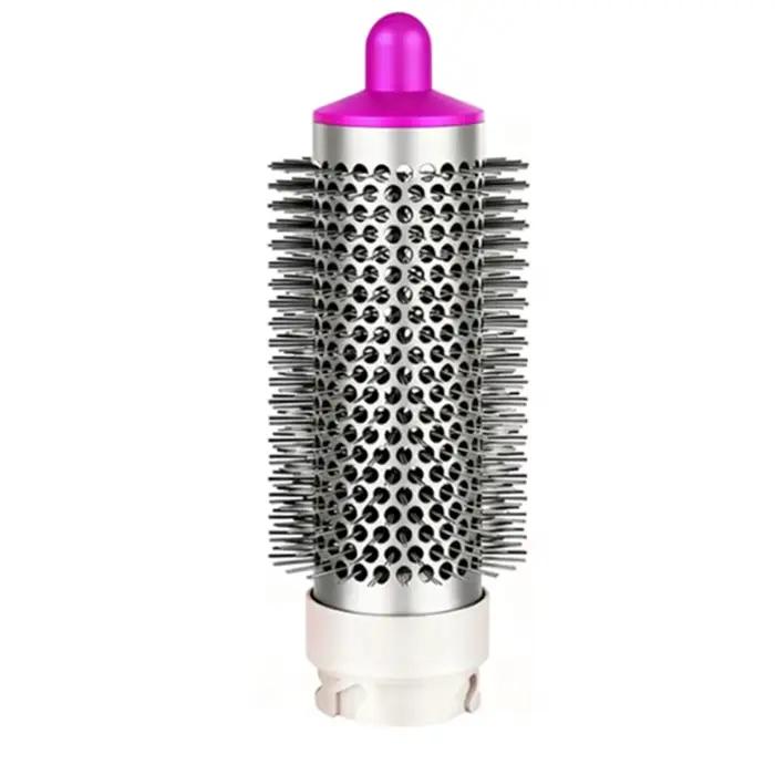 【SIMPLE】 Brosse ronde pour accessoire volumateur Shark Flexstyle, brosse volumisante ronde pour la série Shark Flexstyle HD430/4