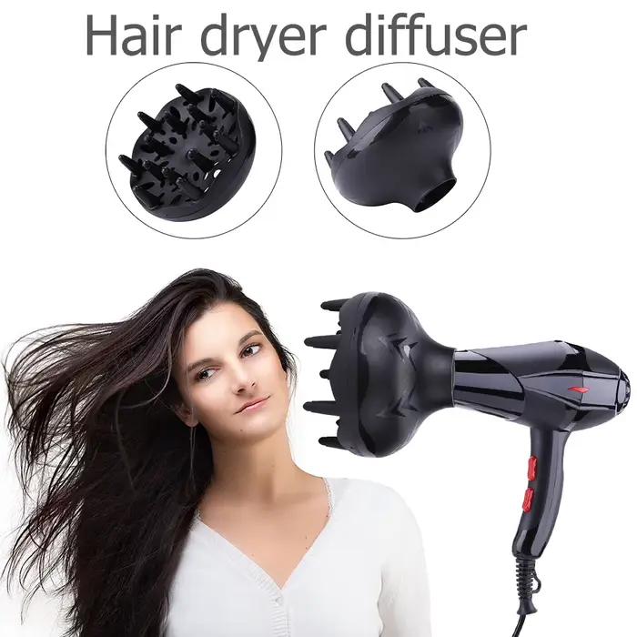 Diffuseur de séchage universel pour cheveux bouclés