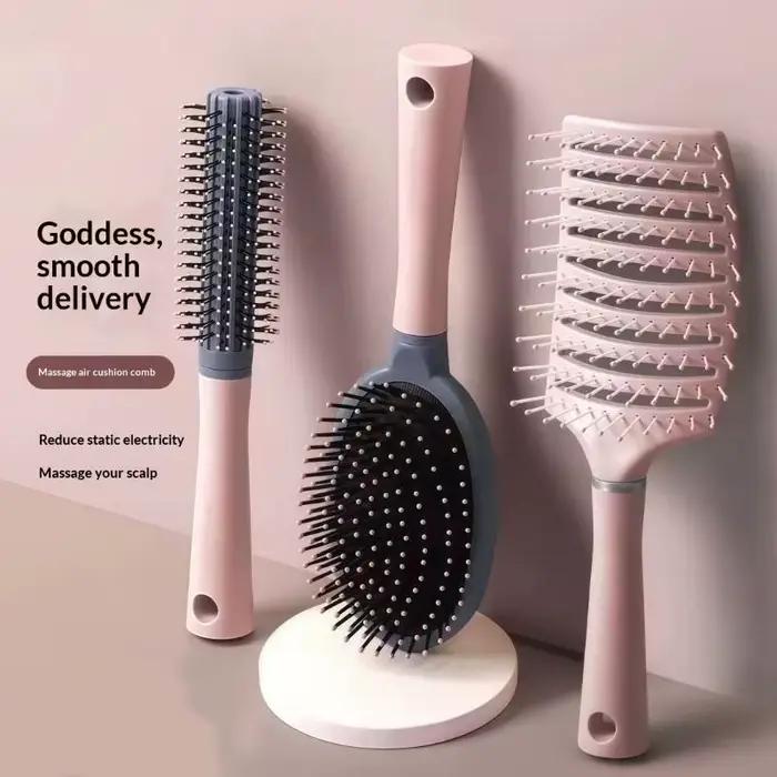 Brosse à cheveux pour femmes