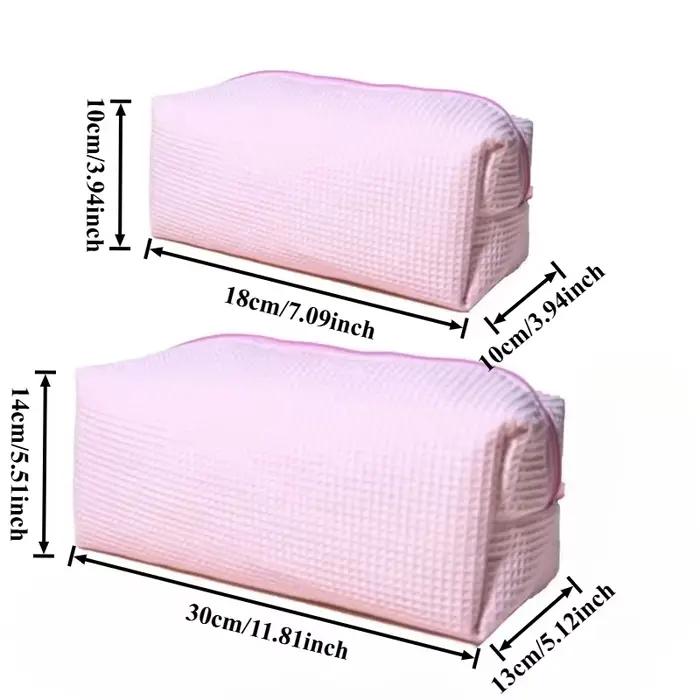 Sac de rangement simple et léger pour sèche-cheveux