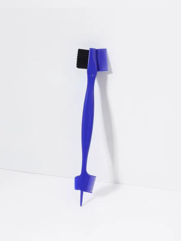 Peigne brosse de contrôle de bord 1/4 pièces