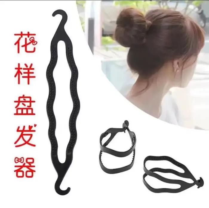 Outil de tresse de cheveux