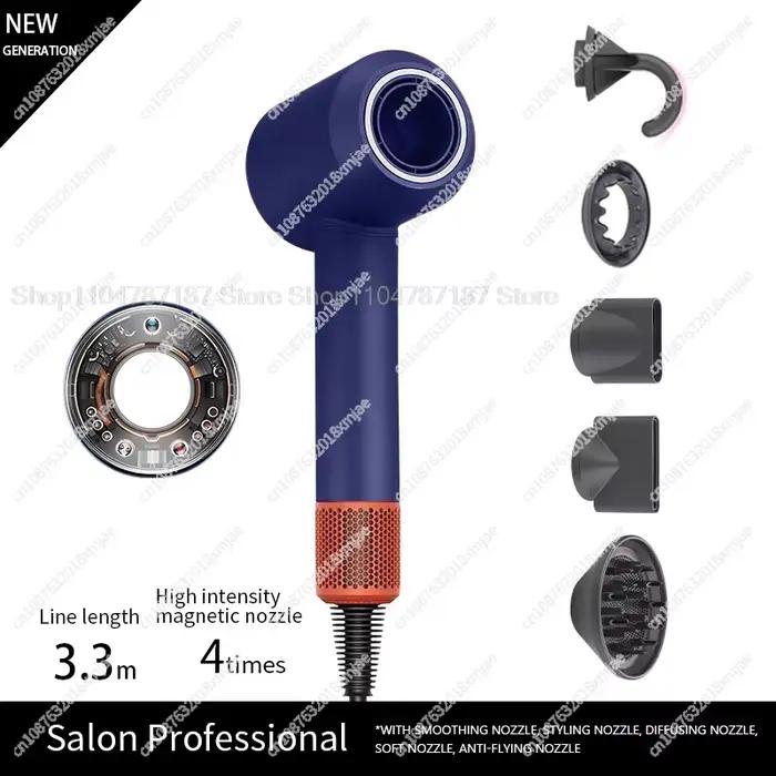 Sèche-cheveux sans pales Super Hair Dryer