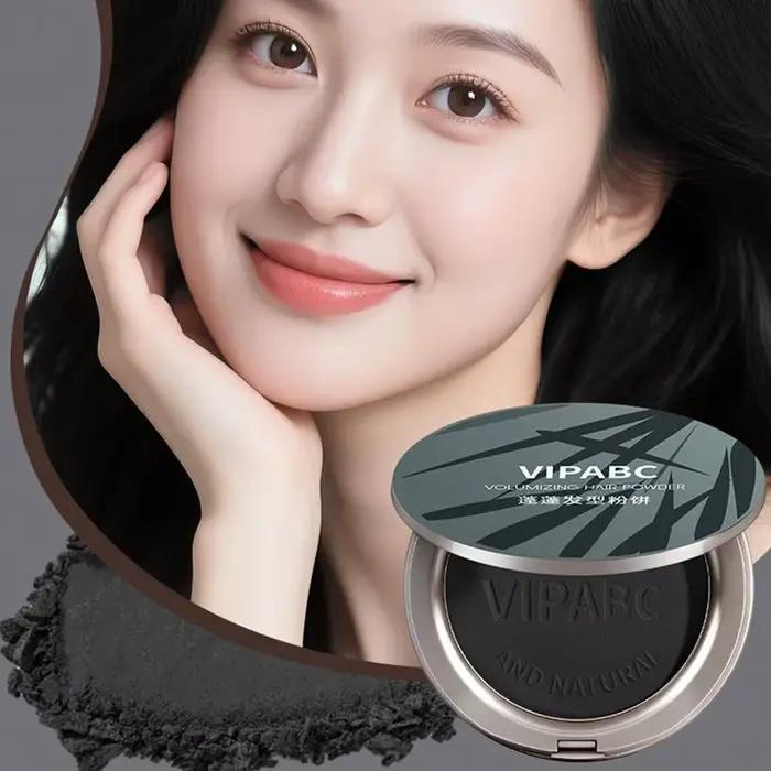 Poudre capillaire blanchissante et repulpante VIPABC Hair Beauty Magic Tool pour une coloration rapide et instantanée