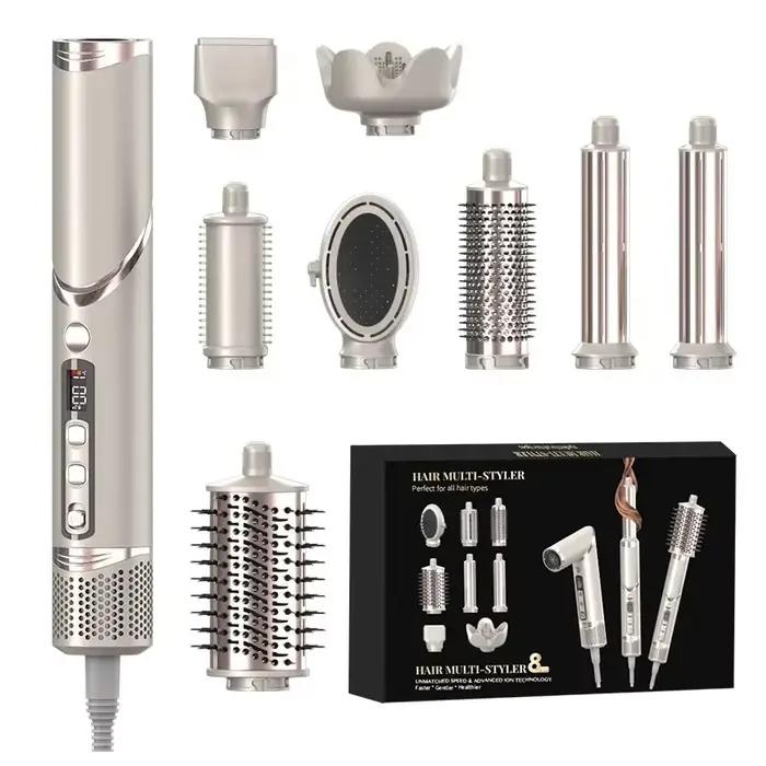 Sèche-cheveux pliant professionnel