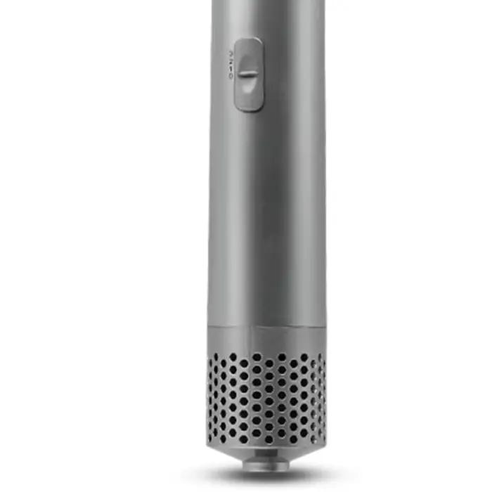 UZZDSS 2025 nouvelle lisseur de cheveux fer à lisser à vapeur