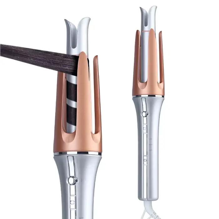 Brosse sèche-cheveux au Design moderne