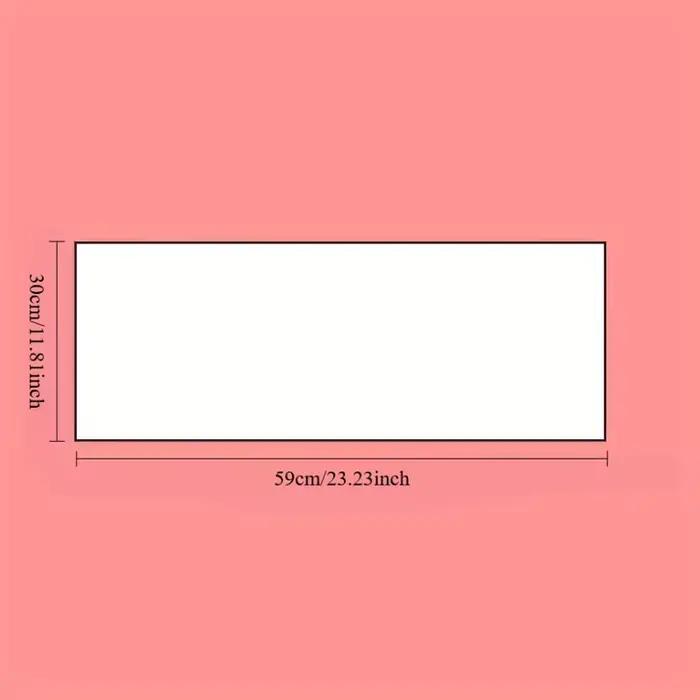 10 serviettes blanches