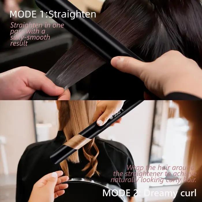 Lisseur de cheveux 500F