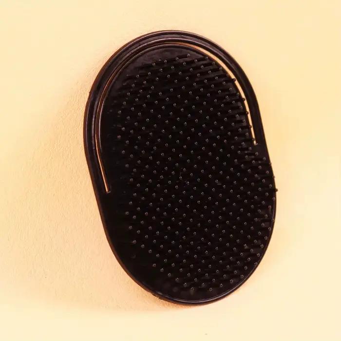 Brosse à cheveux pour tous les types de cheveux