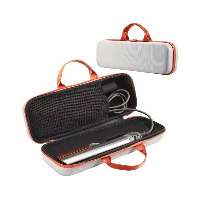 Étui de voyage pour lisseur Dyson Airstrait/lisseur de cheveux Corrale