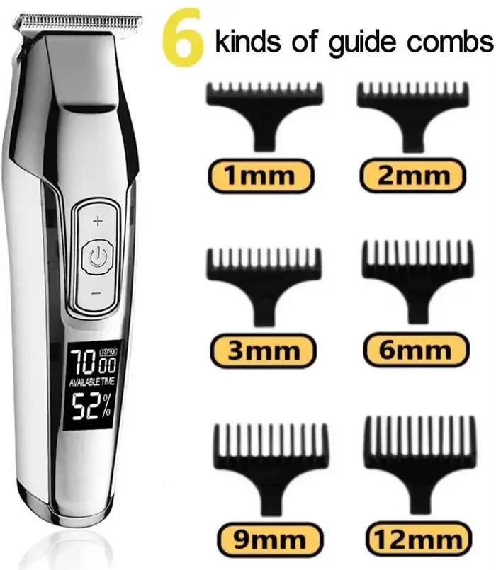 Tondeuse à Cheveux Professionnelle