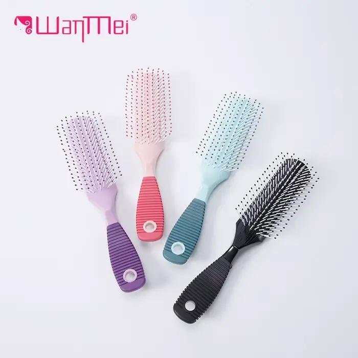 WANMEI Brosse de définition de boucles