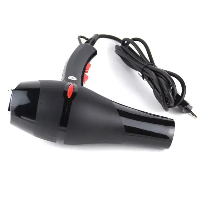 Sèche-cheveux professionnel 2100W à moteur AC