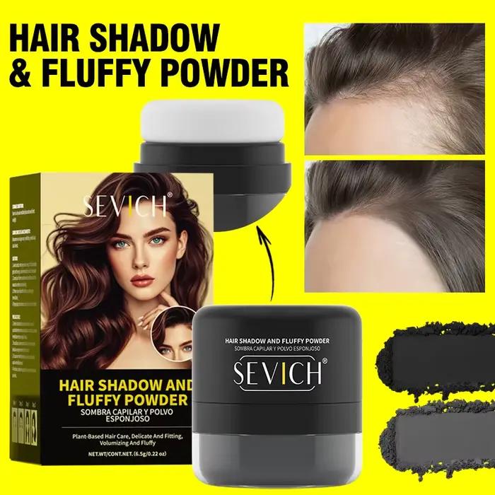 SEVICH délié poudre cheveux moelleux