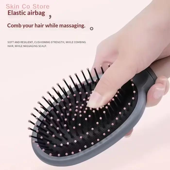[CO] Brosse à cheveux pour femmes