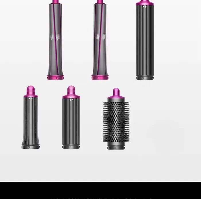 Sèche-cheveux adapté aux cheveux bouclés, sèche-cheveux LF03 SE