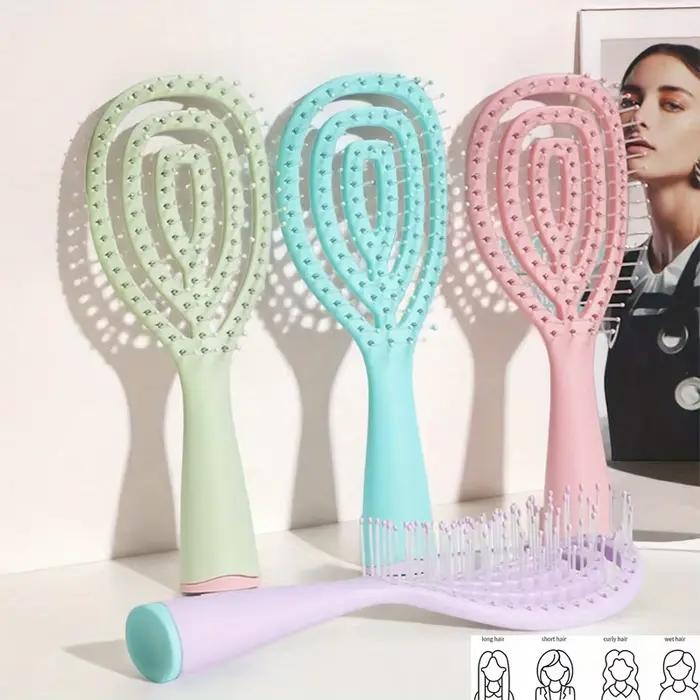 Brosse à cheveux