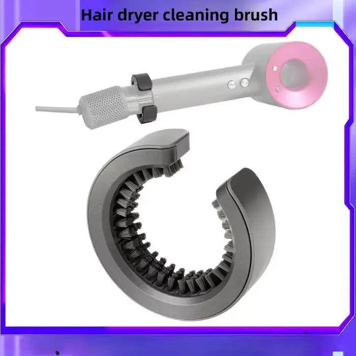 Brosse de nettoyage de filtre pour accessoires Dyson Airwrap Styler