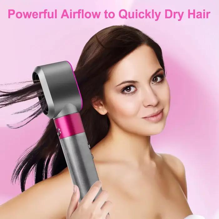 Buse de modélisation pour bigoudi Dyson Airwrap HS01 HS05