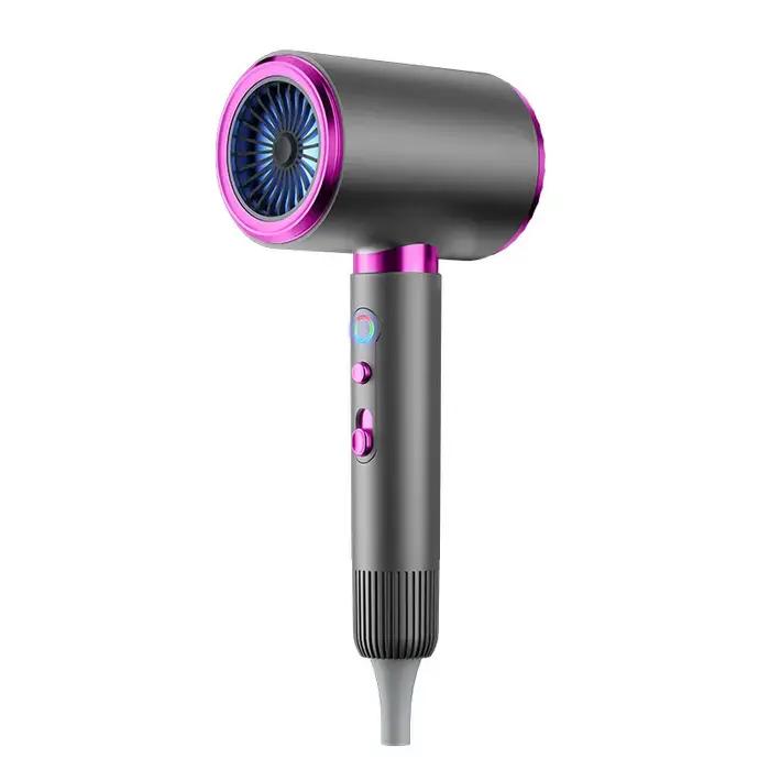 Sèche-cheveux à grande vitesse 2400w